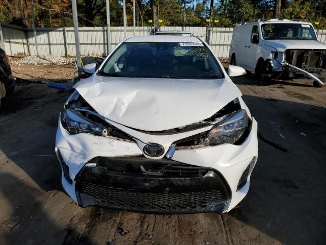 Photo 4 VIN: 2T1BURHE6JC968435 - TOYOTA COROLLA 