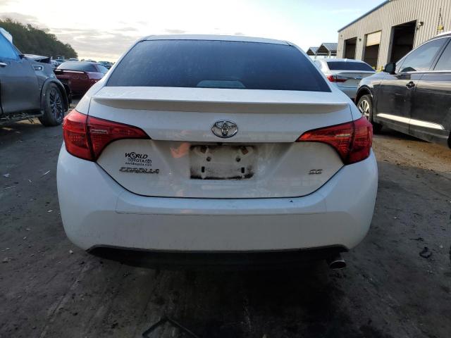 Photo 5 VIN: 2T1BURHE6JC968435 - TOYOTA COROLLA 