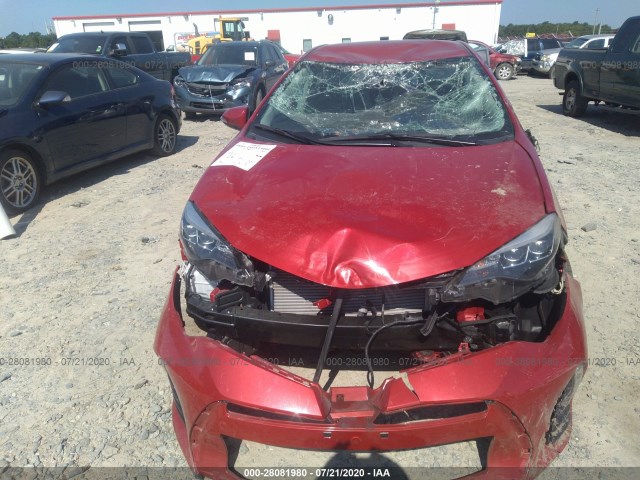 Photo 5 VIN: 2T1BURHE6JC971268 - TOYOTA COROLLA 