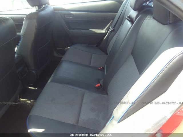 Photo 7 VIN: 2T1BURHE6JC971268 - TOYOTA COROLLA 