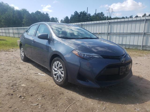 Photo 0 VIN: 2T1BURHE6JC973084 - TOYOTA COROLLA L 