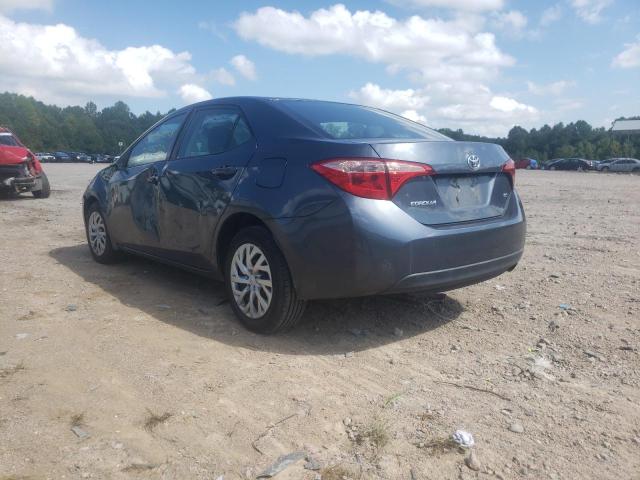 Photo 2 VIN: 2T1BURHE6JC973084 - TOYOTA COROLLA L 