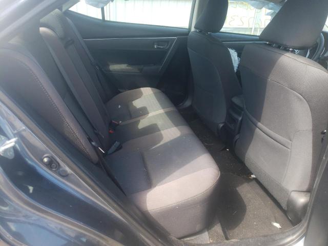 Photo 5 VIN: 2T1BURHE6JC973084 - TOYOTA COROLLA L 