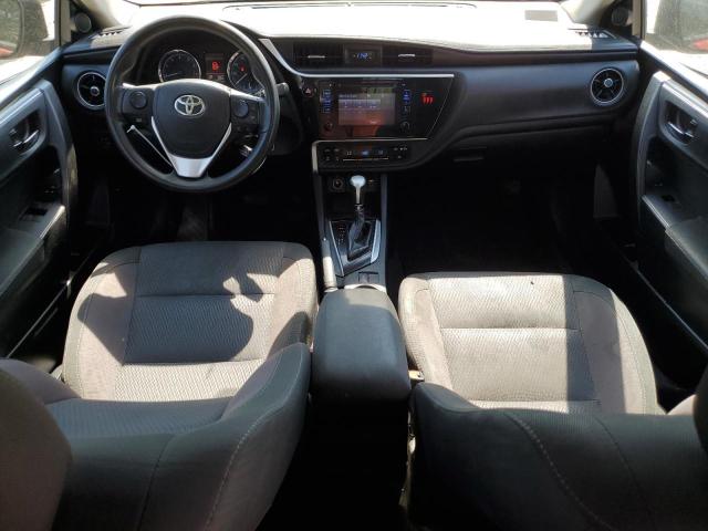 Photo 7 VIN: 2T1BURHE6JC975059 - TOYOTA COROLLA L 