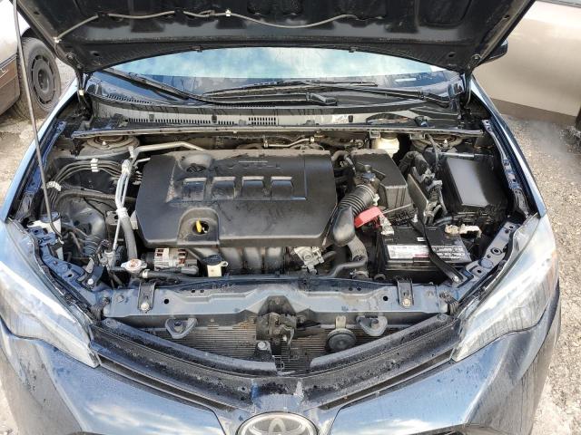 Photo 6 VIN: 2T1BURHE6JC976969 - TOYOTA COROLLA L 