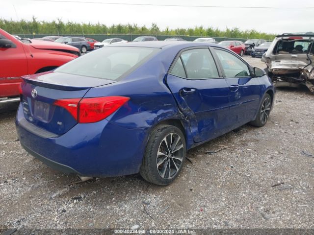 Photo 3 VIN: 2T1BURHE6JC977880 - TOYOTA COROLLA 