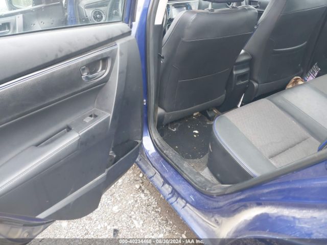 Photo 7 VIN: 2T1BURHE6JC977880 - TOYOTA COROLLA 