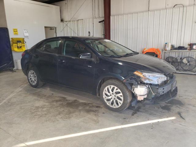 Photo 3 VIN: 2T1BURHE6JC977958 - TOYOTA COROLLA L 