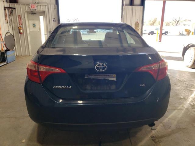 Photo 5 VIN: 2T1BURHE6JC977958 - TOYOTA COROLLA L 