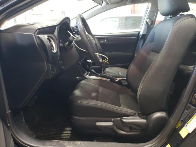 Photo 6 VIN: 2T1BURHE6JC977958 - TOYOTA COROLLA L 