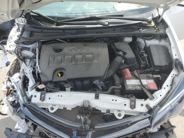 Photo 10 VIN: 2T1BURHE6JC978303 - TOYOTA COROLLA L 