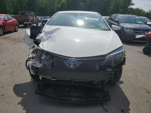 Photo 4 VIN: 2T1BURHE6JC978303 - TOYOTA COROLLA L 