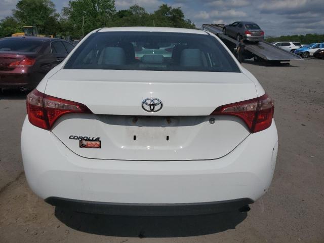 Photo 5 VIN: 2T1BURHE6JC978303 - TOYOTA COROLLA L 