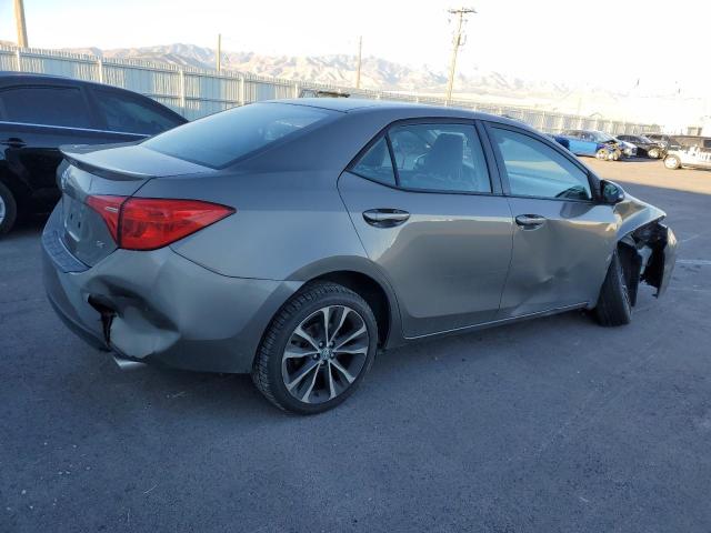 Photo 2 VIN: 2T1BURHE6JC980715 - TOYOTA COROLLA L 