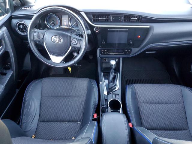 Photo 7 VIN: 2T1BURHE6JC980715 - TOYOTA COROLLA L 