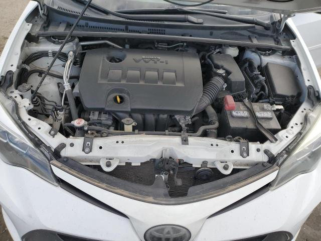 Photo 10 VIN: 2T1BURHE6JC980858 - TOYOTA COROLLA 