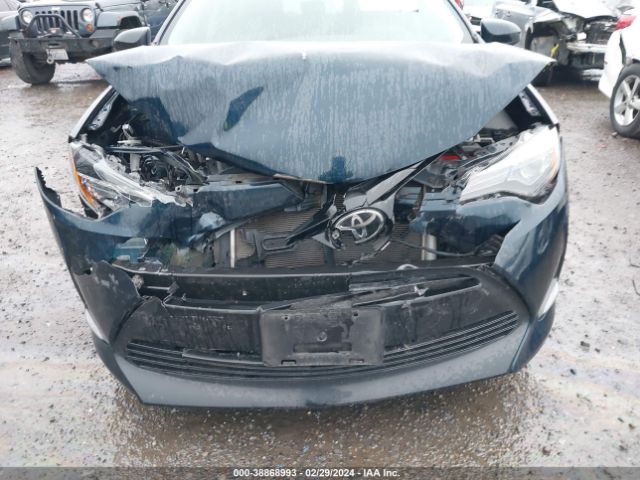 Photo 5 VIN: 2T1BURHE6JC981444 - TOYOTA COROLLA 