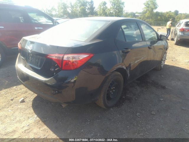 Photo 3 VIN: 2T1BURHE6JC983078 - TOYOTA COROLLA 