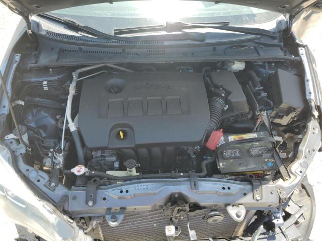 Photo 10 VIN: 2T1BURHE6JC985056 - TOYOTA COROLLA 