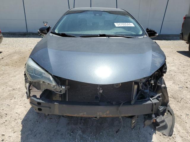 Photo 4 VIN: 2T1BURHE6JC985056 - TOYOTA COROLLA 