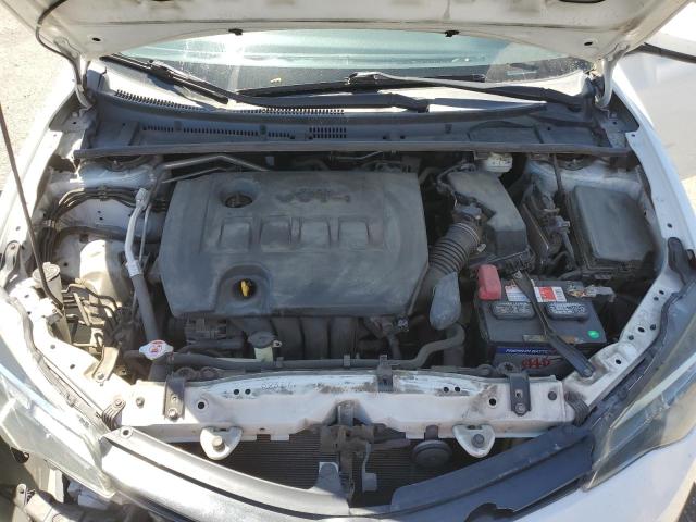 Photo 10 VIN: 2T1BURHE6JC988670 - TOYOTA COROLLA L 