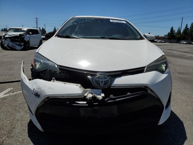 Photo 4 VIN: 2T1BURHE6JC988670 - TOYOTA COROLLA L 