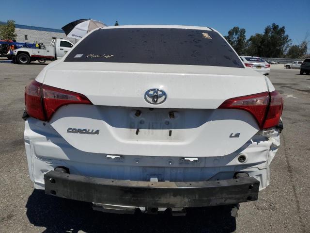 Photo 5 VIN: 2T1BURHE6JC988670 - TOYOTA COROLLA L 