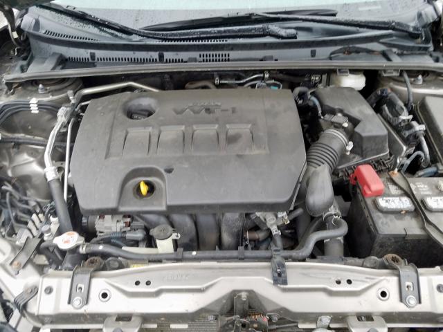 Photo 6 VIN: 2T1BURHE6JC989429 - TOYOTA COROLLA L 