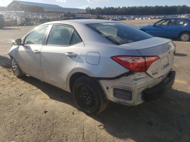 Photo 2 VIN: 2T1BURHE6JC994050 - TOYOTA COROLLA L 