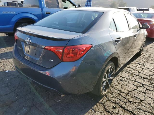 Photo 3 VIN: 2T1BURHE6KC126115 - TOYOTA COROLLA L 