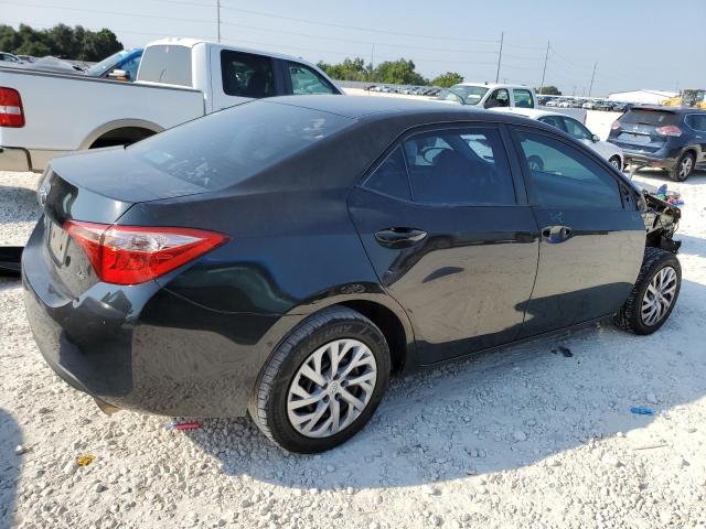 Photo 2 VIN: 2T1BURHE6KC126714 - TOYOTA COROLLA L 