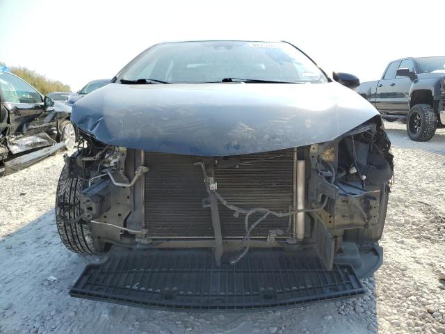 Photo 4 VIN: 2T1BURHE6KC126714 - TOYOTA COROLLA L 