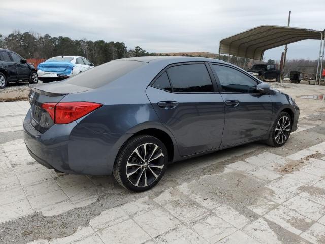 Photo 2 VIN: 2T1BURHE6KC127717 - TOYOTA COROLLA L 