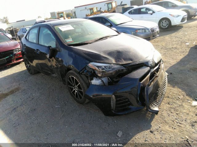 Photo 0 VIN: 2T1BURHE6KC129435 - TOYOTA COROLLA 