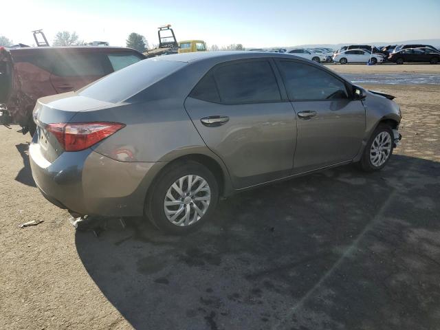 Photo 2 VIN: 2T1BURHE6KC133324 - TOYOTA COROLLA L 