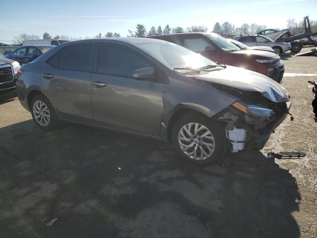 Photo 3 VIN: 2T1BURHE6KC133324 - TOYOTA COROLLA L 