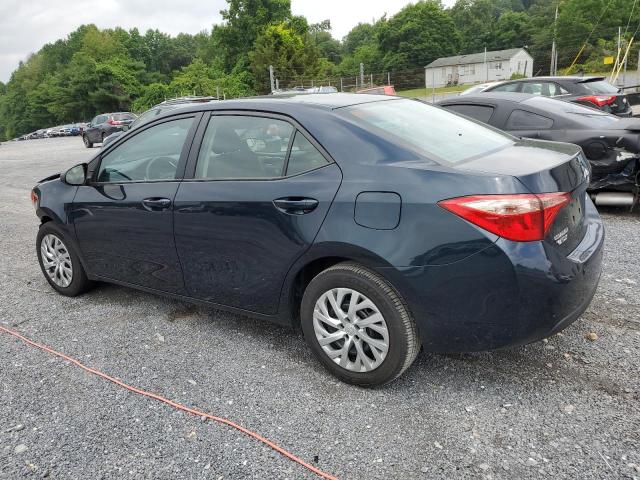 Photo 1 VIN: 2T1BURHE6KC136529 - TOYOTA COROLLA L 