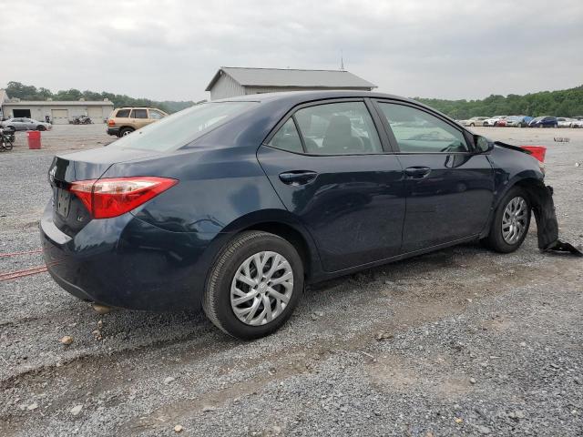 Photo 2 VIN: 2T1BURHE6KC136529 - TOYOTA COROLLA L 