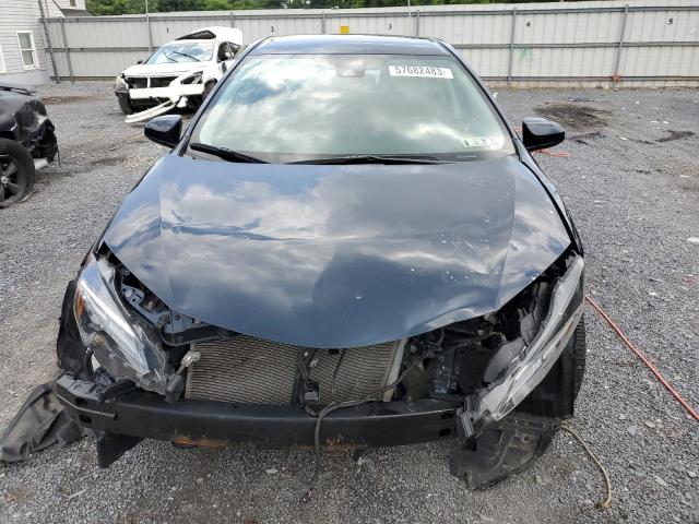 Photo 4 VIN: 2T1BURHE6KC136529 - TOYOTA COROLLA L 