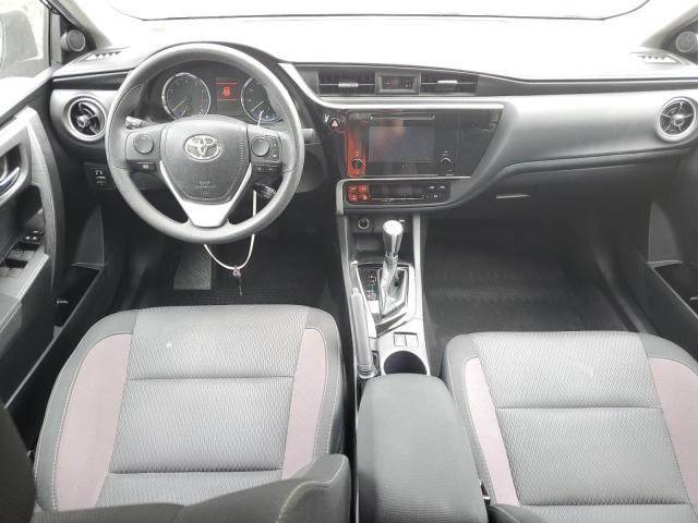 Photo 7 VIN: 2T1BURHE6KC136529 - TOYOTA COROLLA L 