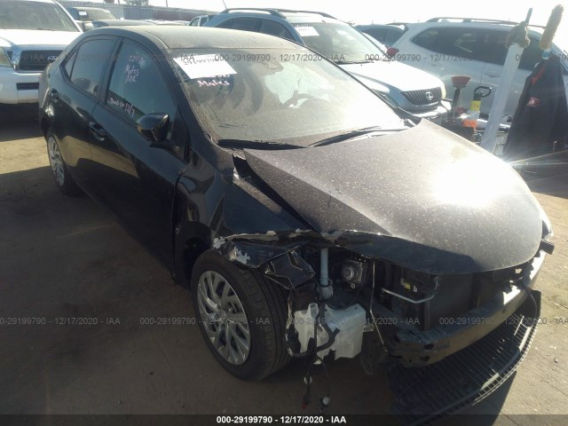 Photo 0 VIN: 2T1BURHE6KC137468 - TOYOTA COROLLA 