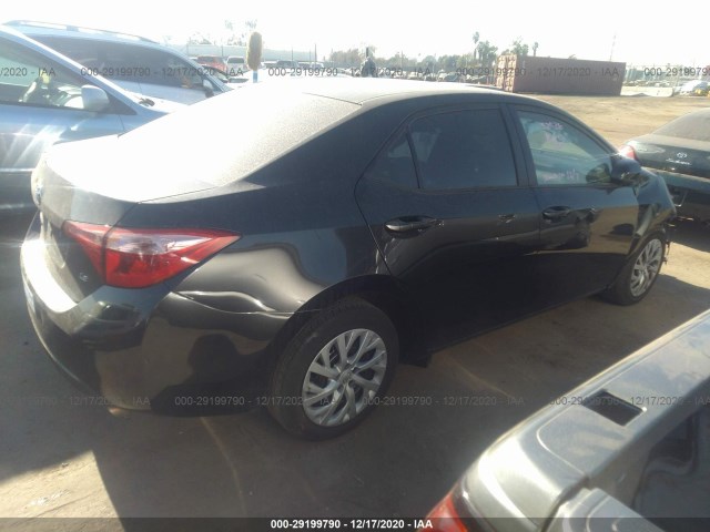 Photo 3 VIN: 2T1BURHE6KC137468 - TOYOTA COROLLA 