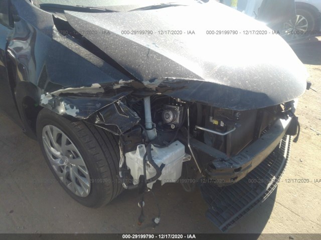 Photo 5 VIN: 2T1BURHE6KC137468 - TOYOTA COROLLA 