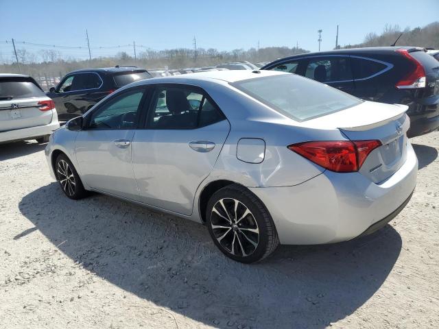 Photo 1 VIN: 2T1BURHE6KC137602 - TOYOTA COROLLA 