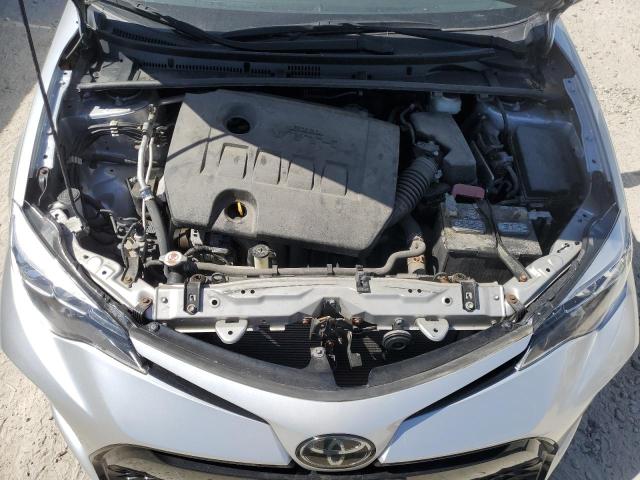 Photo 10 VIN: 2T1BURHE6KC137602 - TOYOTA COROLLA 