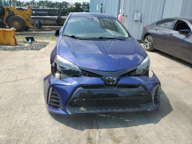 Photo 4 VIN: 2T1BURHE6KC138524 - TOYOTA COROLLA L 