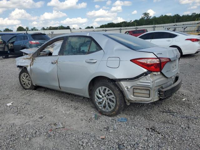 Photo 1 VIN: 2T1BURHE6KC146669 - TOYOTA COROLLA L 