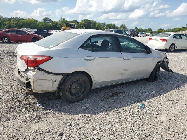 Photo 2 VIN: 2T1BURHE6KC146669 - TOYOTA COROLLA L 