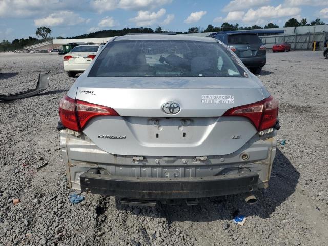 Photo 5 VIN: 2T1BURHE6KC146669 - TOYOTA COROLLA L 