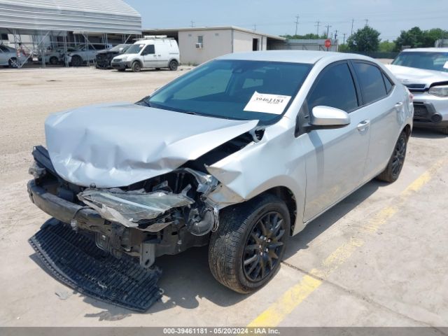 Photo 1 VIN: 2T1BURHE6KC146736 - TOYOTA COROLLA 